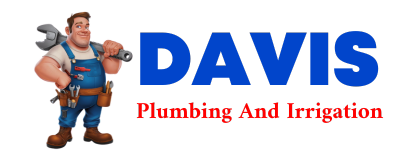 Trusted plumber in MULVANE